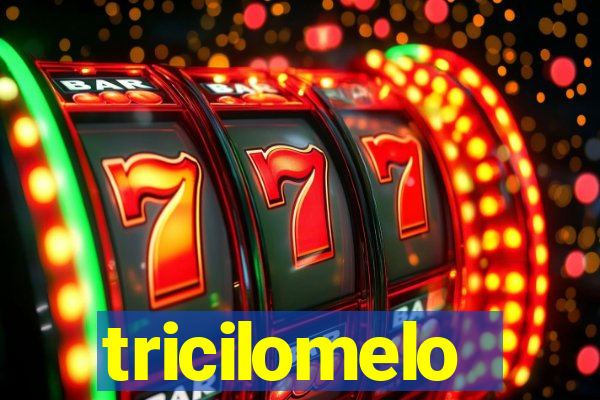 tricilomelo brincadeira letra